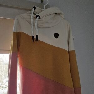 Wanakome Hoodie,